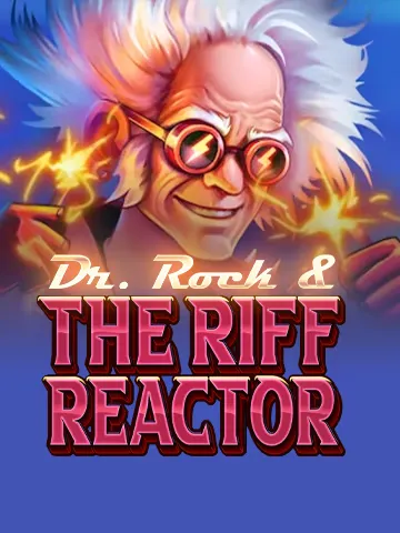 Dr. Rock & The Riff Reactor