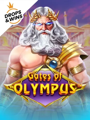 Gates of Olympus