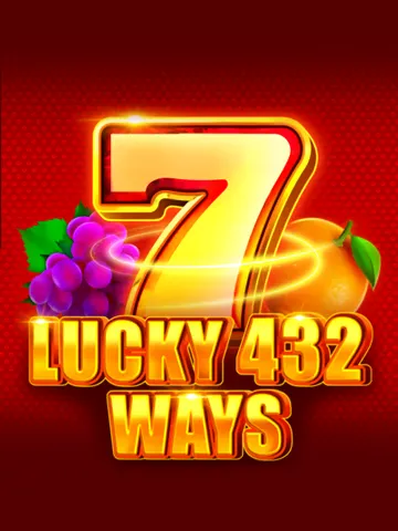 Lucky 432 Ways