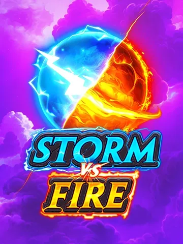 Storm vs Fire