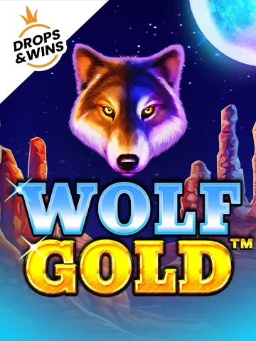 Wolf Gold